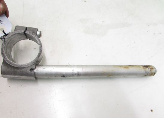 Clip on rechts Kawasaki ZXR 750