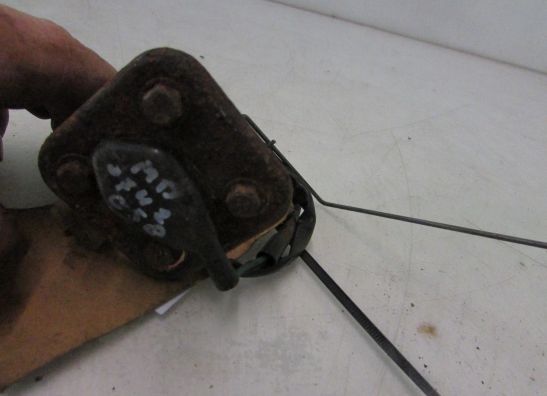 Brandstofniveaumeter Yamaha Overige Yamaha