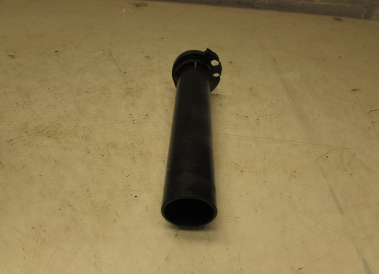 Throttle grip Yamaha V max