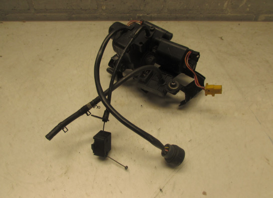 Ignition Coil Yamaha V max