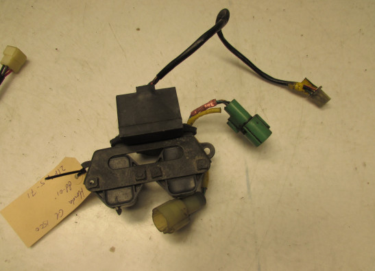 Relais unit Honda Goldwing GL