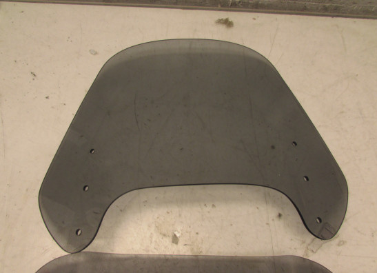 Kuipruit BMW R 1150 R