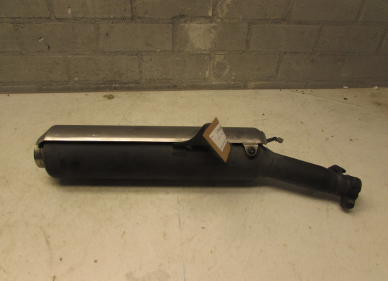 Auspuff Honda CB 900