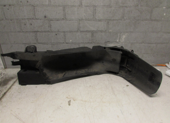 Kennzeichenhalter Yamaha XJ 900 S Diversion