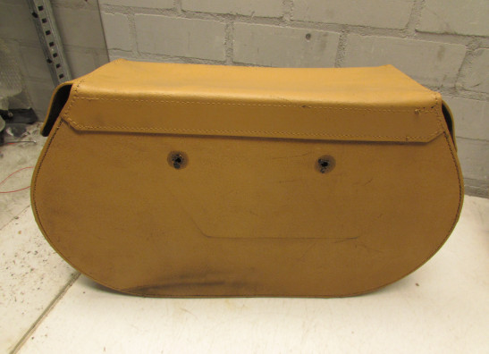 Koffersatz Indian all models