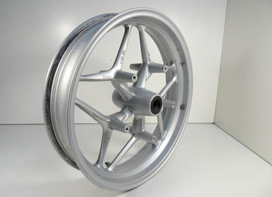 Voorvelg BMW K 1300 GT