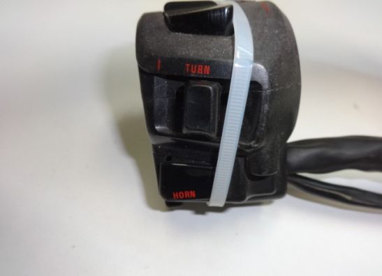 Handlebar switch assy left Honda VFR 750
