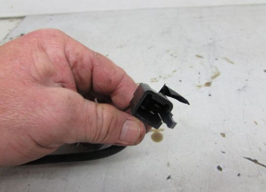 Motorblok diverse Honda CBR 1000 F