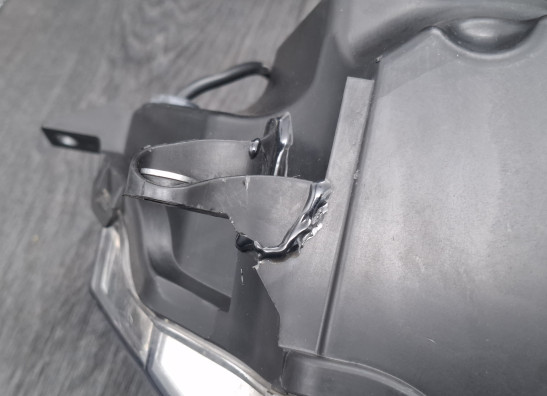 Headlight BMW R 1200 RT