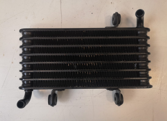 Oliekoeler Aprilia RSV 1000