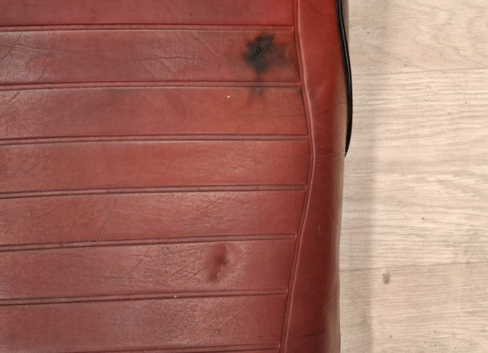 Seat Kawasaki Overige Kawasaki