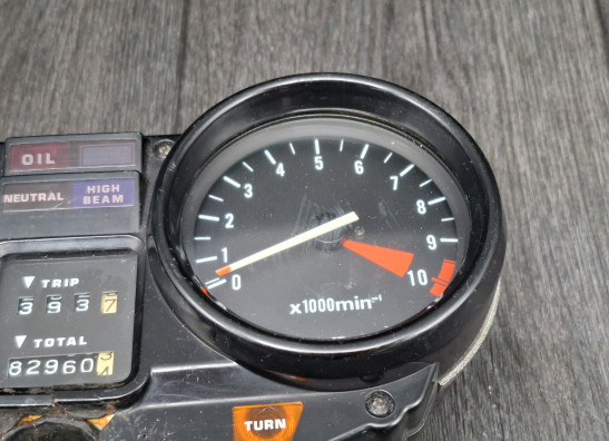 Tacho-set Honda CB 750 