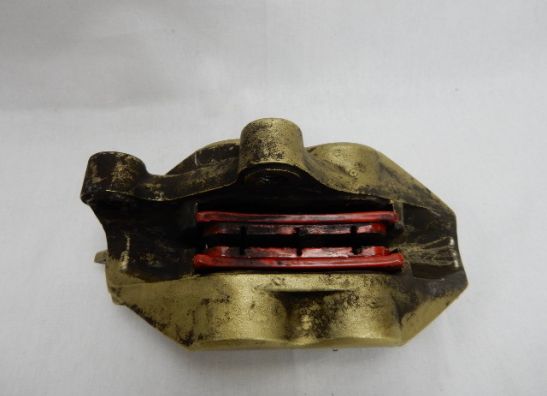 Remklauw links voor Moto Guzzi Norge