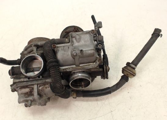 Carburetor assy Honda TRANSALP 1987-1993