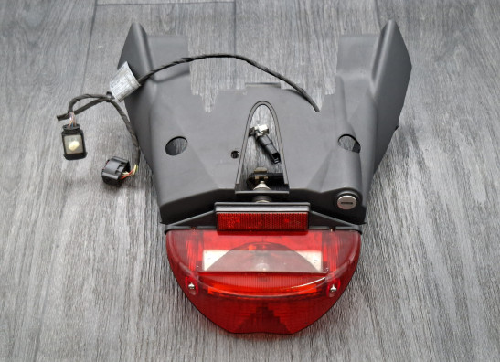 Rucklicht BMW F 800 S - ST
