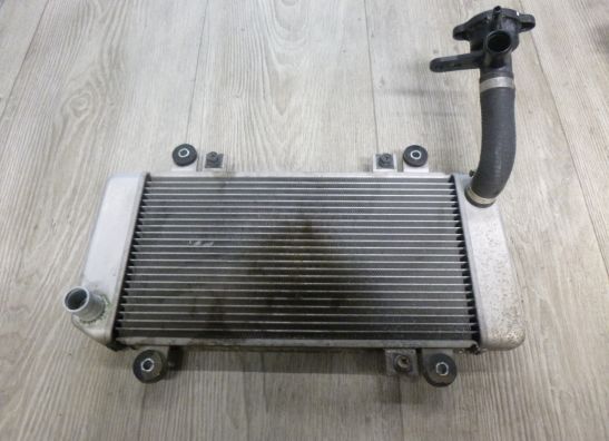 Radiateur Kawasaki ZX 250 R - Ninja 250 R