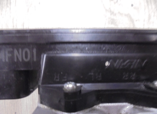 ABS pomp Honda CB 1000 R