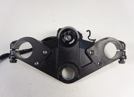 Key set Kawasaki Ninja 300