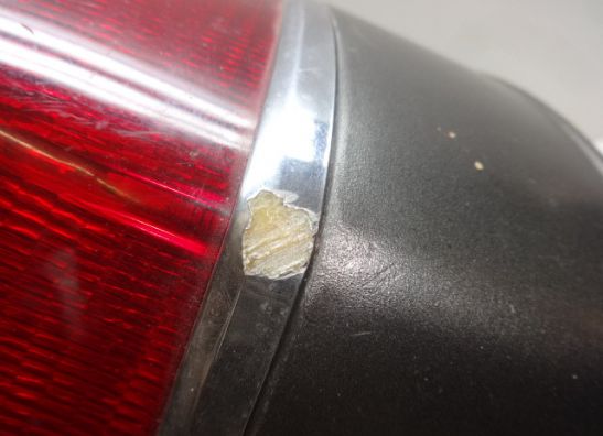 Achterspatbord Honda CX 500