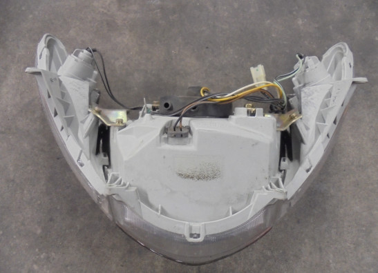 Headlight Suzuki Burgman 400