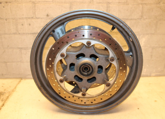 Front Wheel Yamaha XJ 900 S Diversion