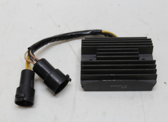 Spanningsregelaar Kawasaki ZX 9 R 2000-2001