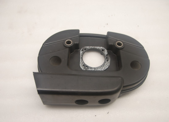 Luchtfilterhuis Harley Davidson Sportster