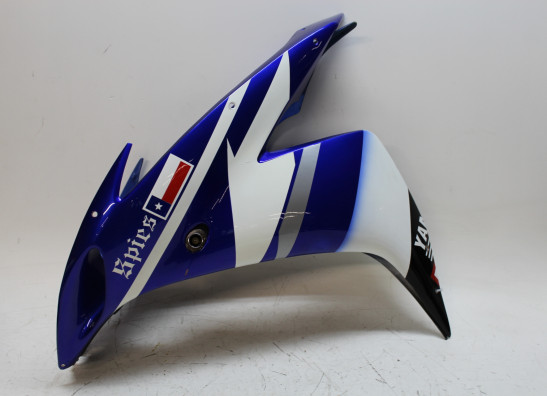 Cowling set complete Yamaha YZF R1
