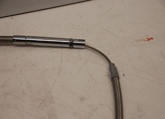 Koppelingskabel Harley Davidson Custom universal other