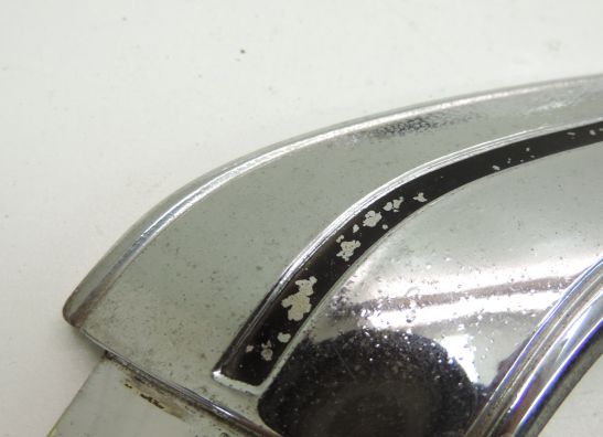 Scheibe Windschild Yamaha XVZ 1200 Venture