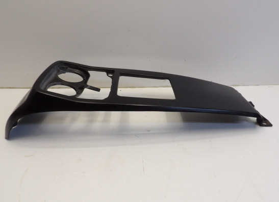 Fuel tank cover Honda VT 1100