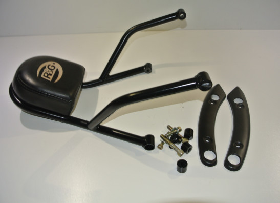 Rugsteun sissybar Kawasaki 650 Vulcan S 2015-2019