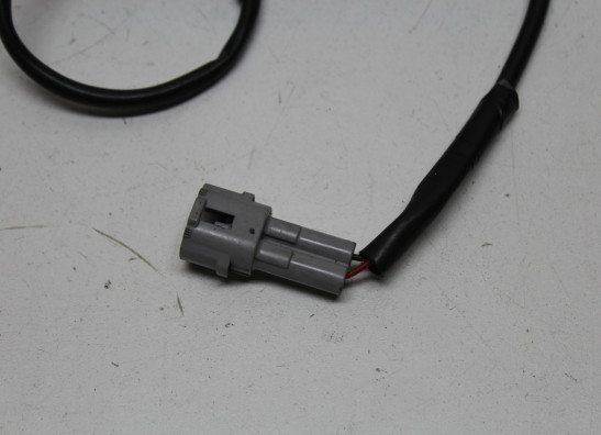 Schakelpedaal Yamaha MT 09