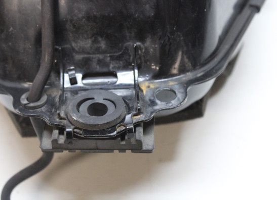 Tank Honda X-adventure 750