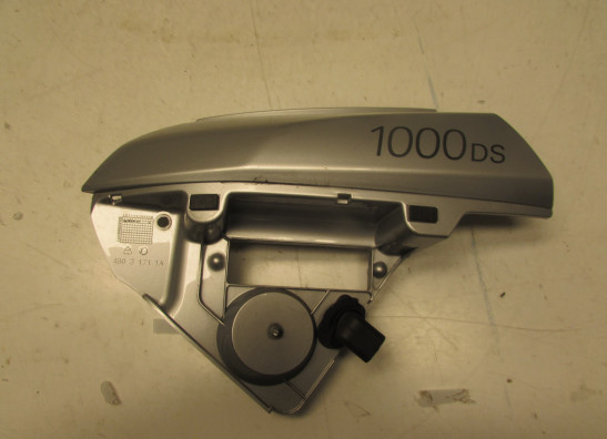 Seitenverkleidung links klein Ducati Multistrada 1000