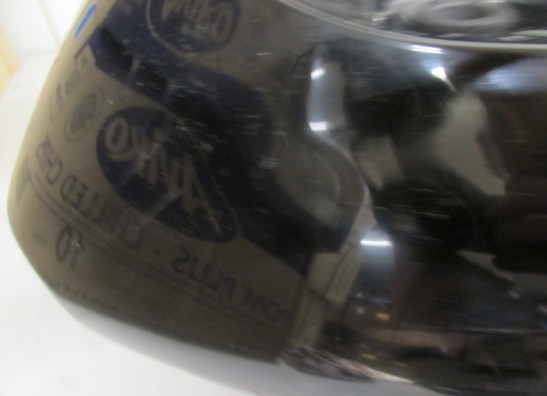 Heck Suzuki GSX R 1300 Hayabusa