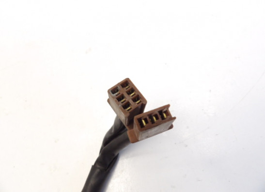 Handlebar switch assy right Yamaha YZF R1