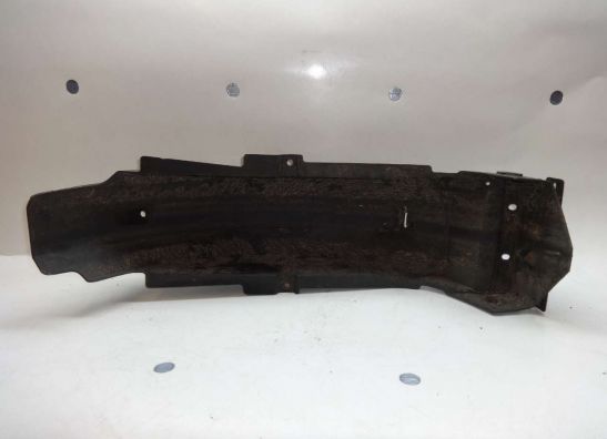 Rear fender Suzuki GS 500 E