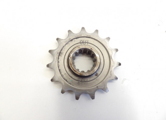 Ketting en tandwielset Honda CBR 500 R