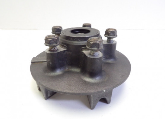 Tandwieldrager Honda CB 1000 F