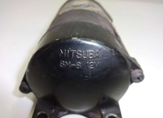 Anlasser Kawasaki GPZ 600