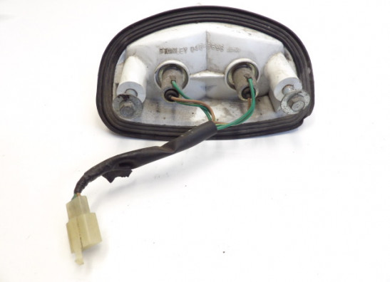 Achterlicht Honda CBR 1100 XX