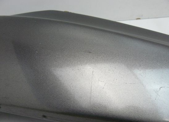 Linker achterkant Yamaha FZR 1000