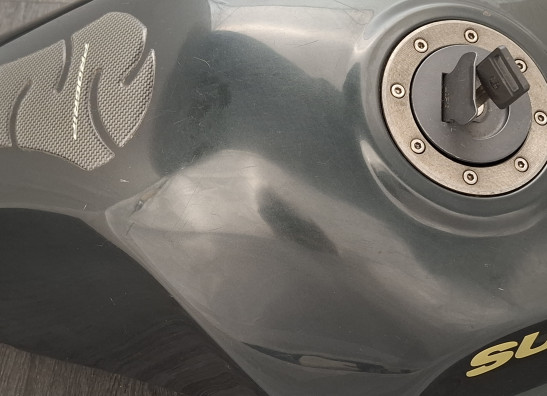 Fuel tank Suzuki GSF 1200 Bandit