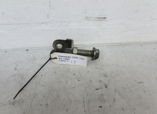 Stossdampfer hinten Kawasaki ZXR 750