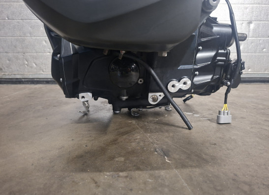 Motorblok BMW R 1250 GS