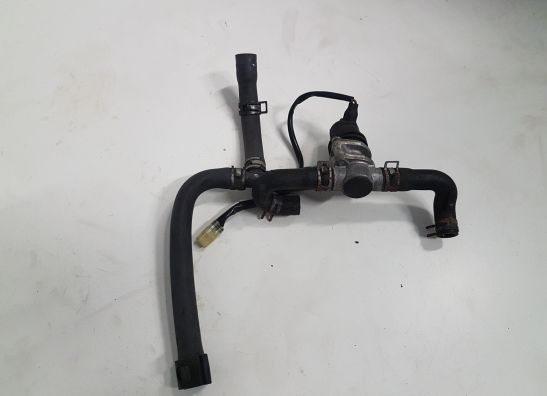 Radiator parts Yamaha FJR 1300