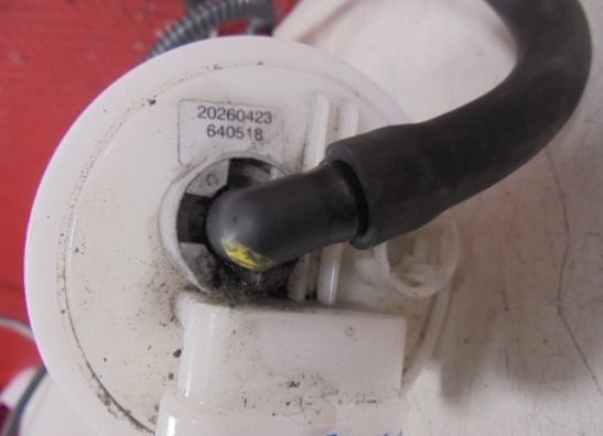 Brandstofpomp Piaggio Yourban MP3 LT 300