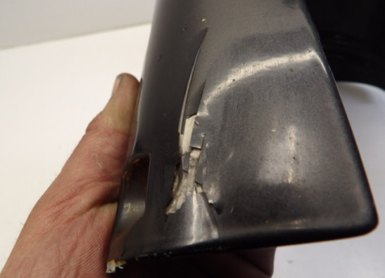 Front fender Ducati Monster S4