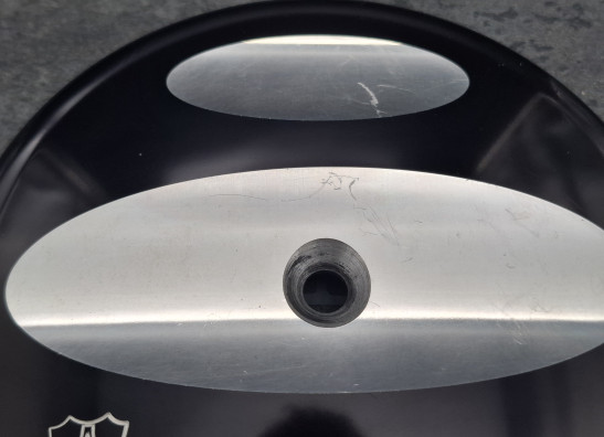 Luftfiltergehäuse Harley Davidson Sportster